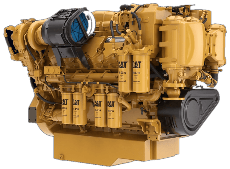 Marine Parts