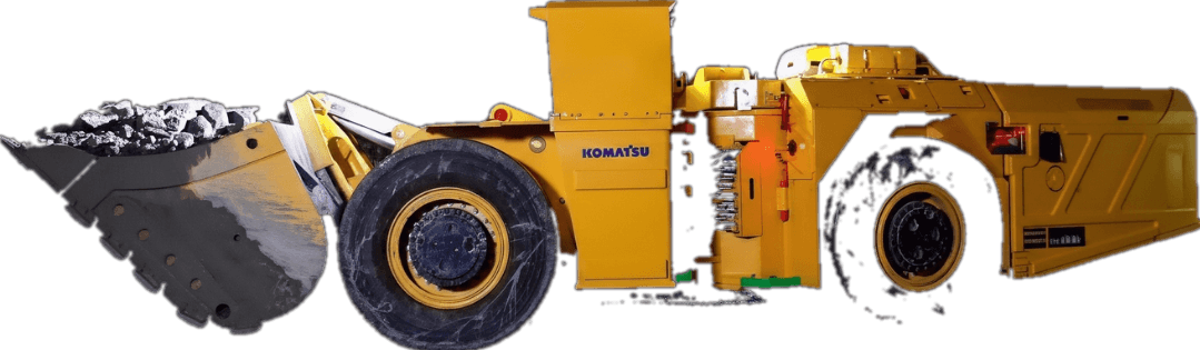 Mining & Industrial Parts