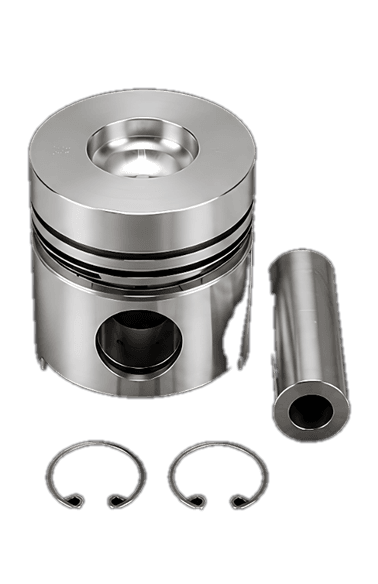 Piston Assy - Std