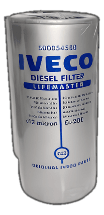 Diesel Filter