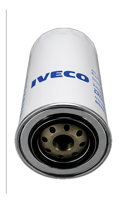 Oil Filter Cartridge